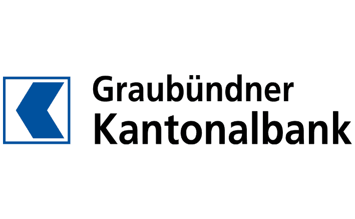 Logo der Graubündner Kantonalbank